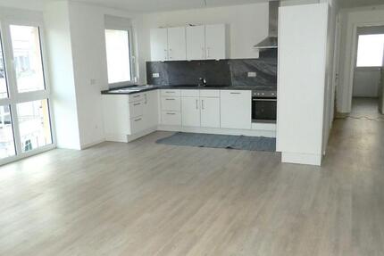 Zentrumsnahe 4 Zimmer NB Wohnung mit Balkon zimmer