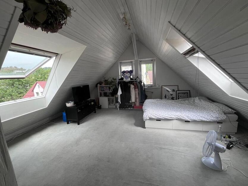 WG Zimmer - All Inklusive!