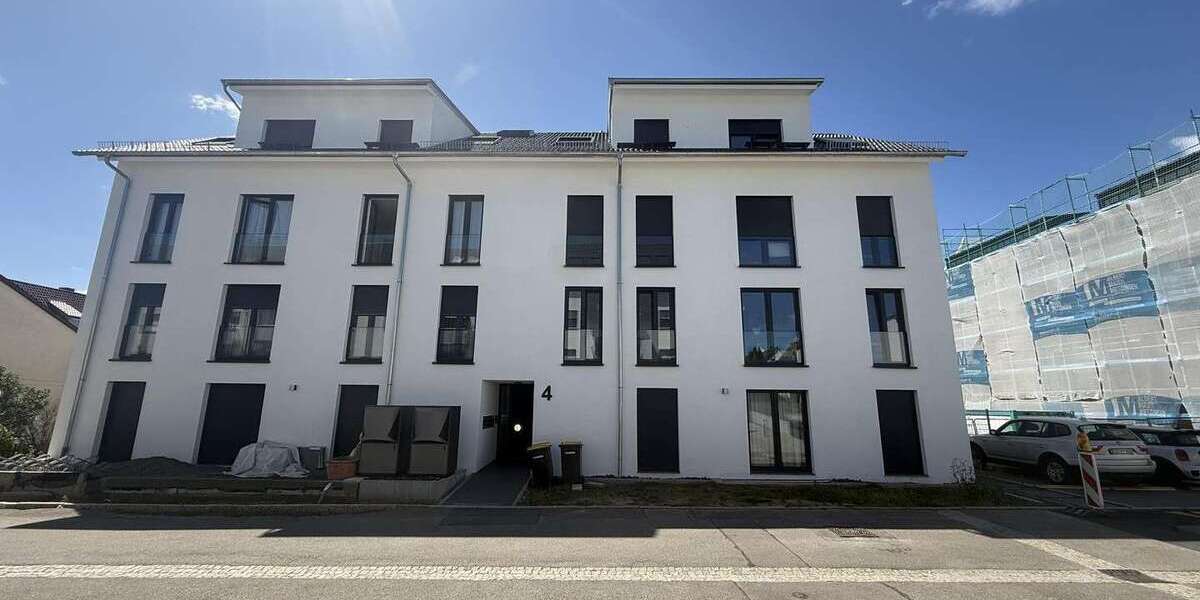 Wohnung zum Mieten in Leinfelden-Echterdingen 1.100 € 58 m² 2 zimmer