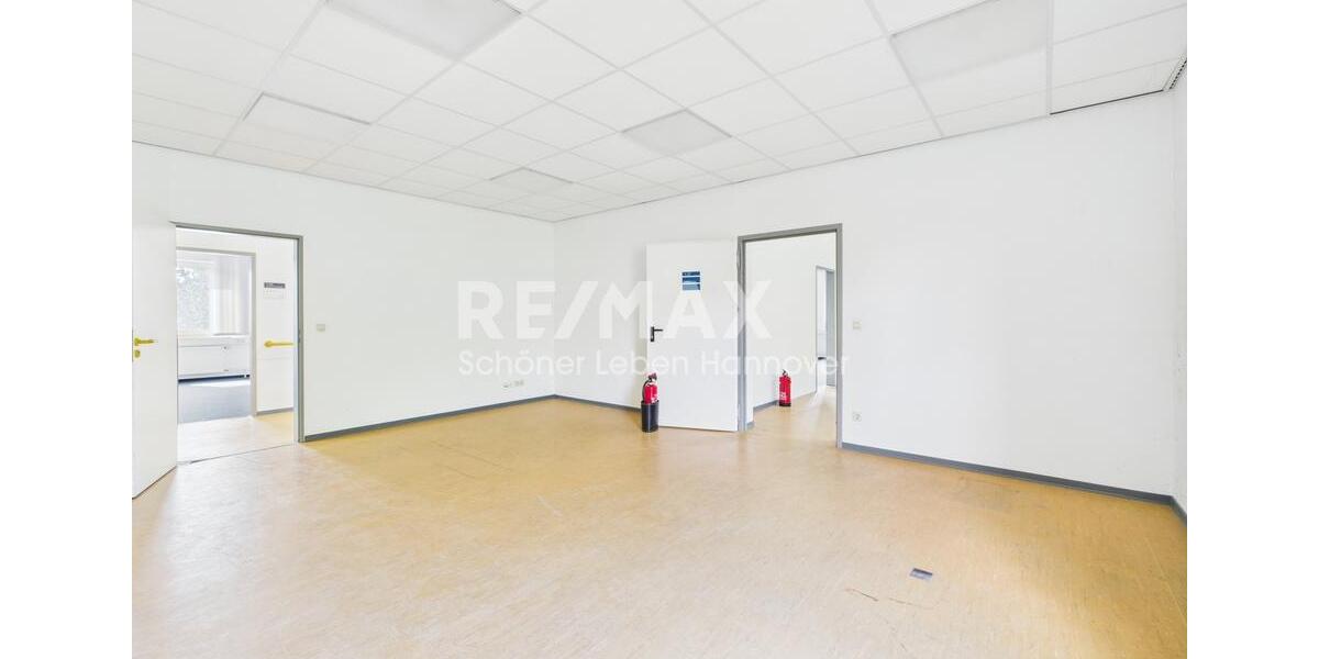 Gewerbeobjekt Hannover Buchholz-Kleefeld - 2.754&euro; | Angebot:23846709