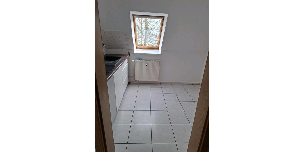 Dachgeschoßwohnung Krackow - 3 Zimmer, 53 m&sup2;, 290&euro; | Angebot:25513143