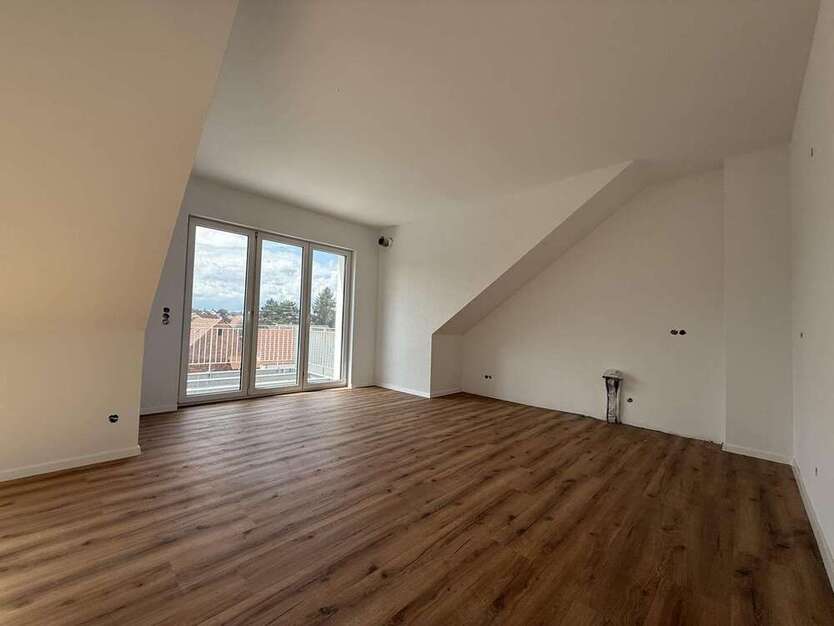 Wohnung zum Mieten in Friesenheim-Oberschopfheim 880 € 65 m²
