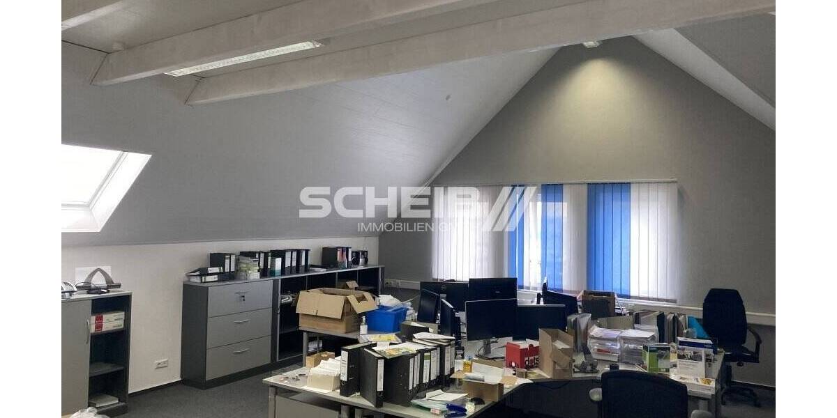 Gewerbeobjekt Crailsheim Roßfeld - 2.690&euro; | Angebot:25726050