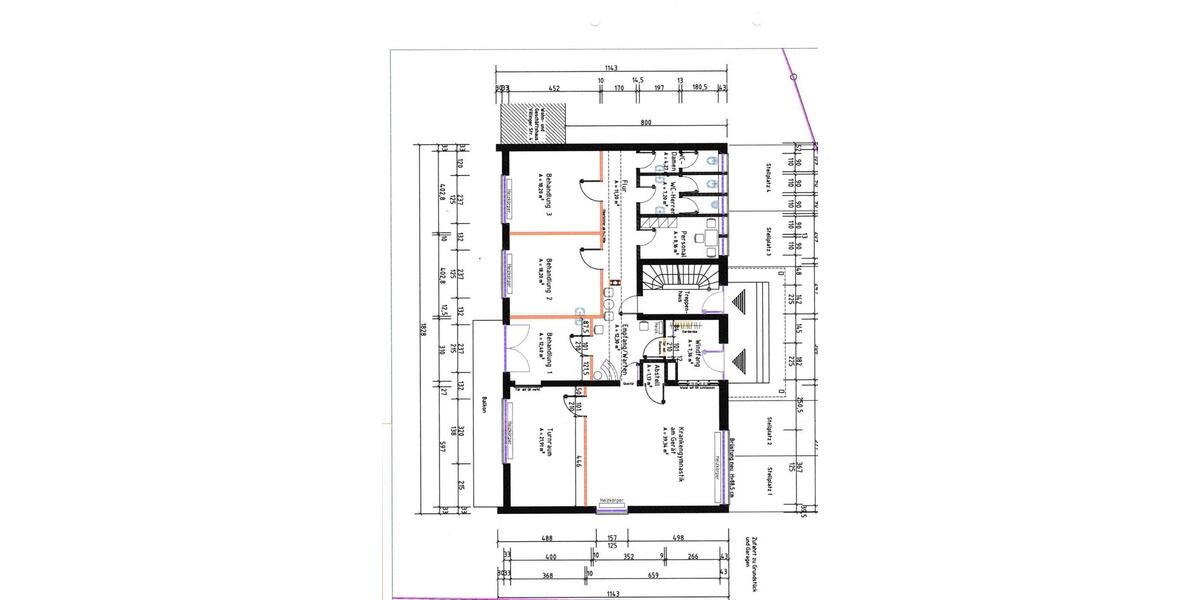 Gewerbeobjekt Unterkirnach - 800&euro; | Angebot:21610630