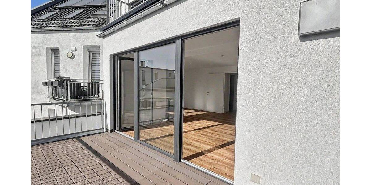 Etagenwohnung Köln Lövenich - 3 Zimmer, 68 m&sup2;, 1.360&euro; | Angebot:26805158