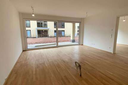 Wohnung Tettnang Schäferhof - 2 Zimmer, 61 m&sup2;, 1.020&euro; | Angebot:25614920