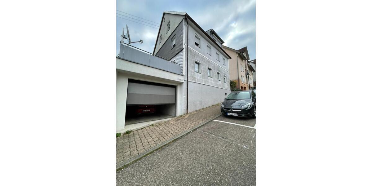 Erdgeschoßwohnung Schwäbisch Gmünd - 4 Zimmer, 85 m&sup2;, 1.050&euro; | Angebot:25177939