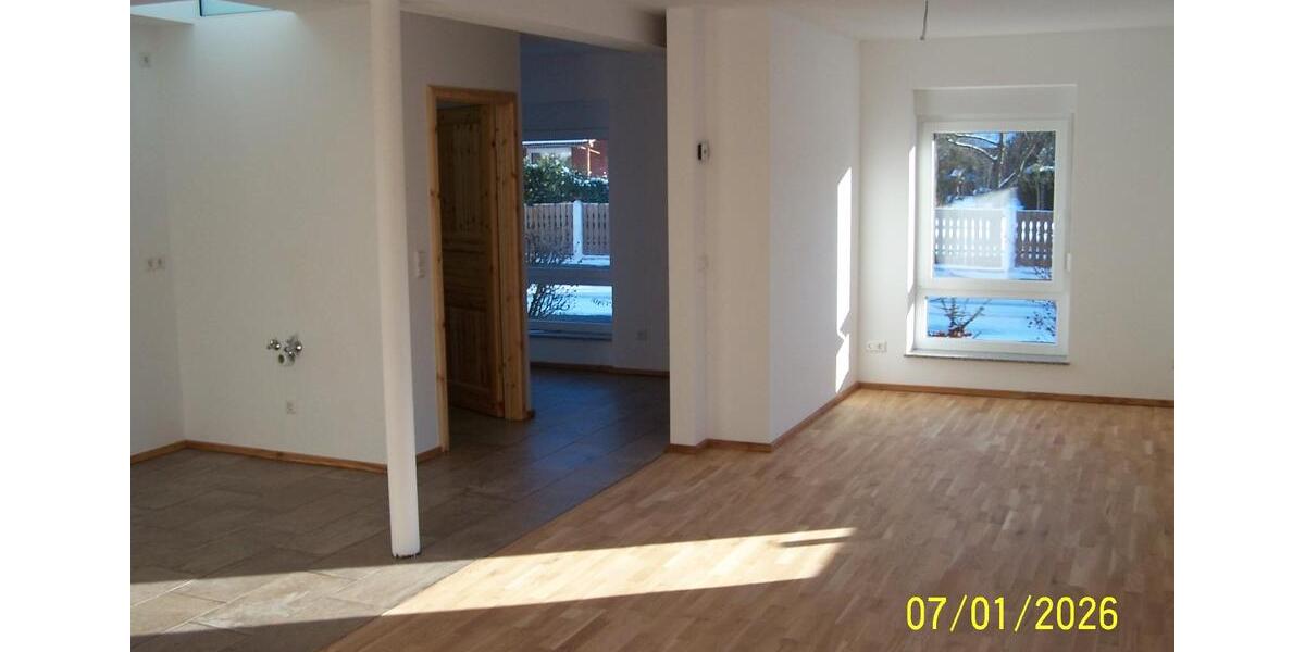 Erdgeschoßwohnung Uetze - 2 Zimmer, 55 m&sup2;, 580&euro; | Angebot:26301982