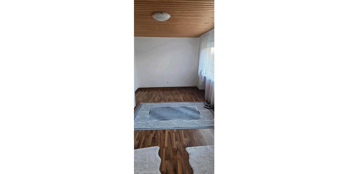 Erdgeschoßwohnung Geisingen - 1 Zimmer, 65 m&sup2;, 550&euro; | Angebot:26605053