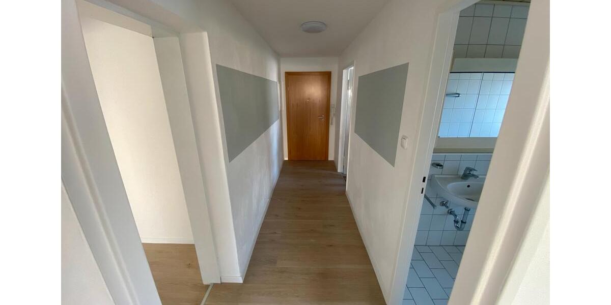 2,5 Zimmerwohnung Wertheim Stadt 55qm 2 zimmer