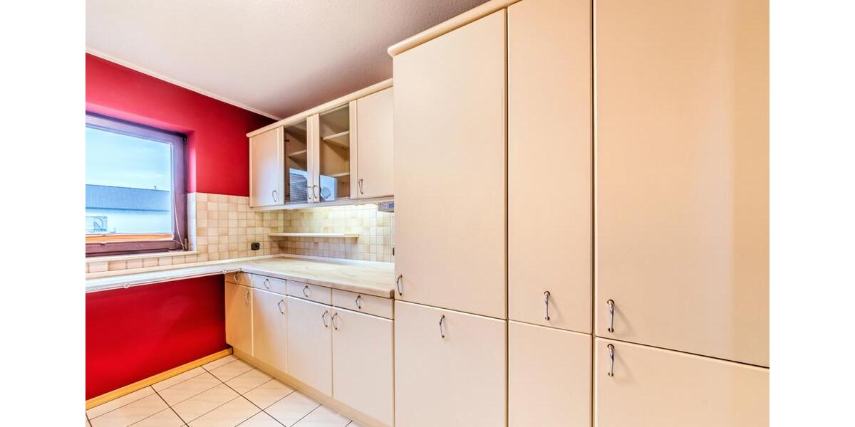 Maisonettenwohnung Ingelheim am Rhein Heidesheim am Rhein - 3 Zimmer, 104 m&sup2;, 1.490&euro; | Angebot:25842562