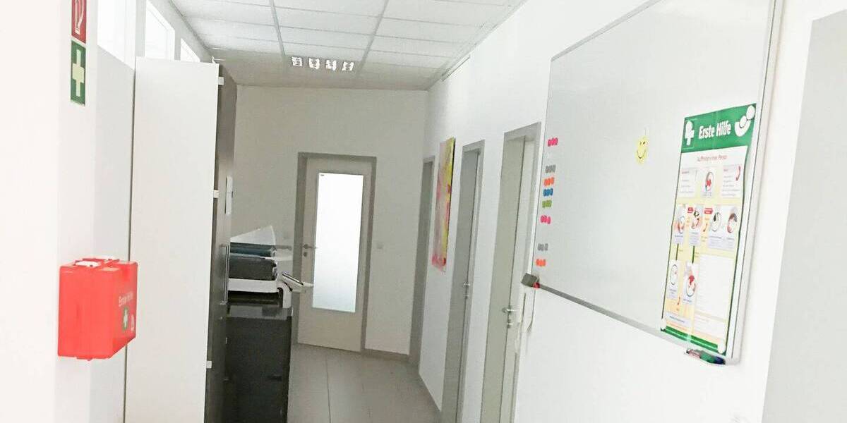 Gewerbeobjekt Neufahrn bei Freising Neufahrn - 399&euro; | Angebot:26350933