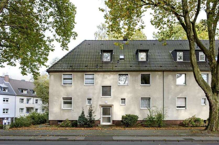 Wohnung zum Mieten in Duisburg 409 € 49 m²