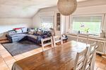 4 Zimmer Dachgeschoßwohnung in Kall-Scheven zu vermieten
