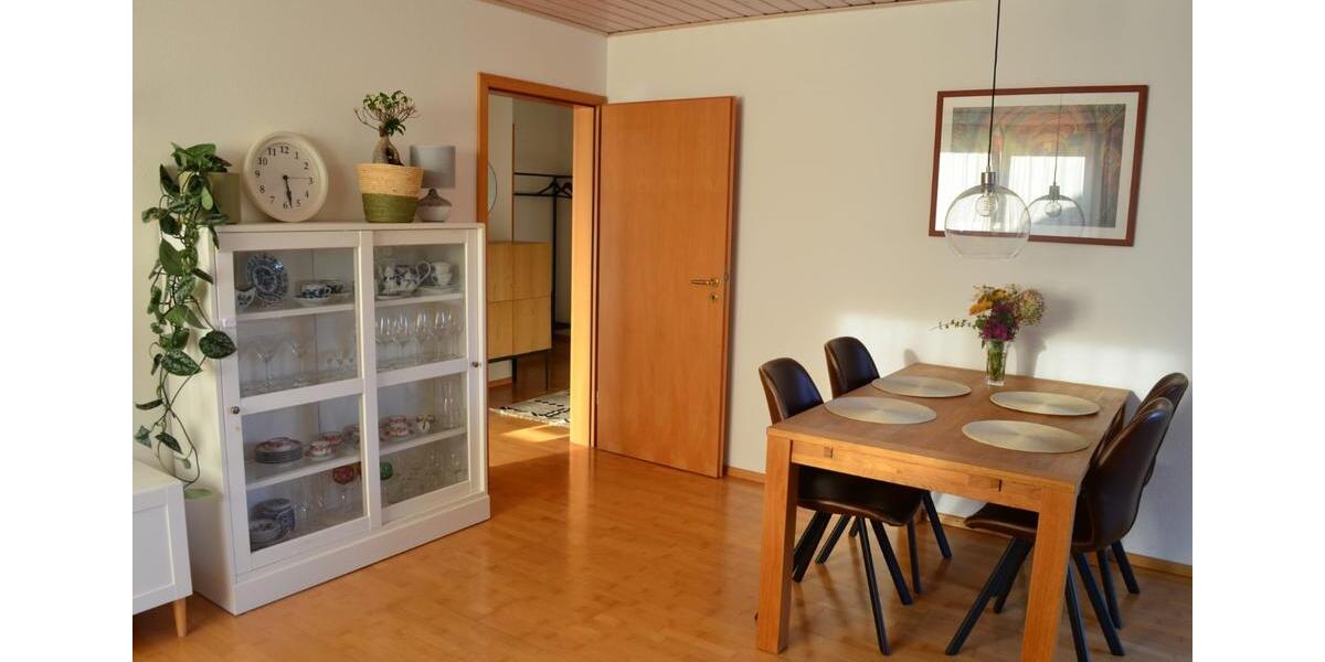 Wohnen auf Zeit Singen (Hohentwiel) - 2 Zimmer, 78 m&sup2;, 1.590&euro; | Angebot:26660378