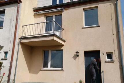 Gemütliches Einfamilienhaus in Havelberg (Sachsen Anhalt) zimmer