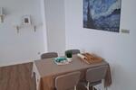 Etagenwohnung Münster Berg Fidel - 2 Zimmer, 62 m&sup2;, 975&euro; | Angebot:26570906