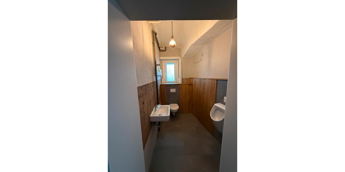 Vielseitige Fläche für Fitnessstudio, Yoga Space, Büro, Praxis zimmer