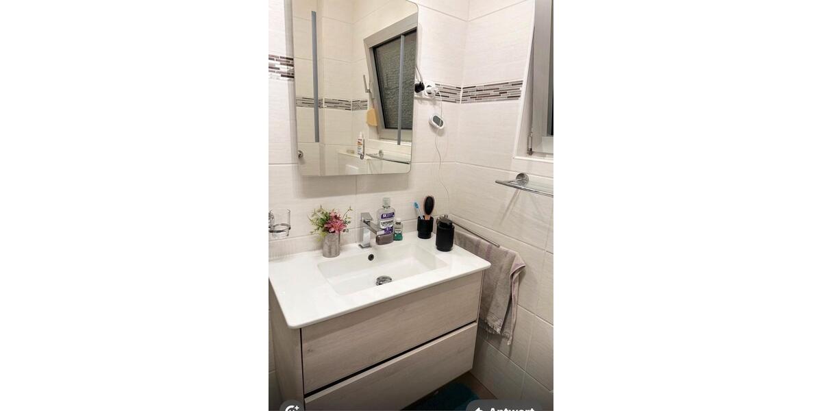 Etagenwohnung Spiesen-Elversberg Elversberg - 2 Zimmer, 65 m&sup2;, 600&euro; | Angebot:25964526