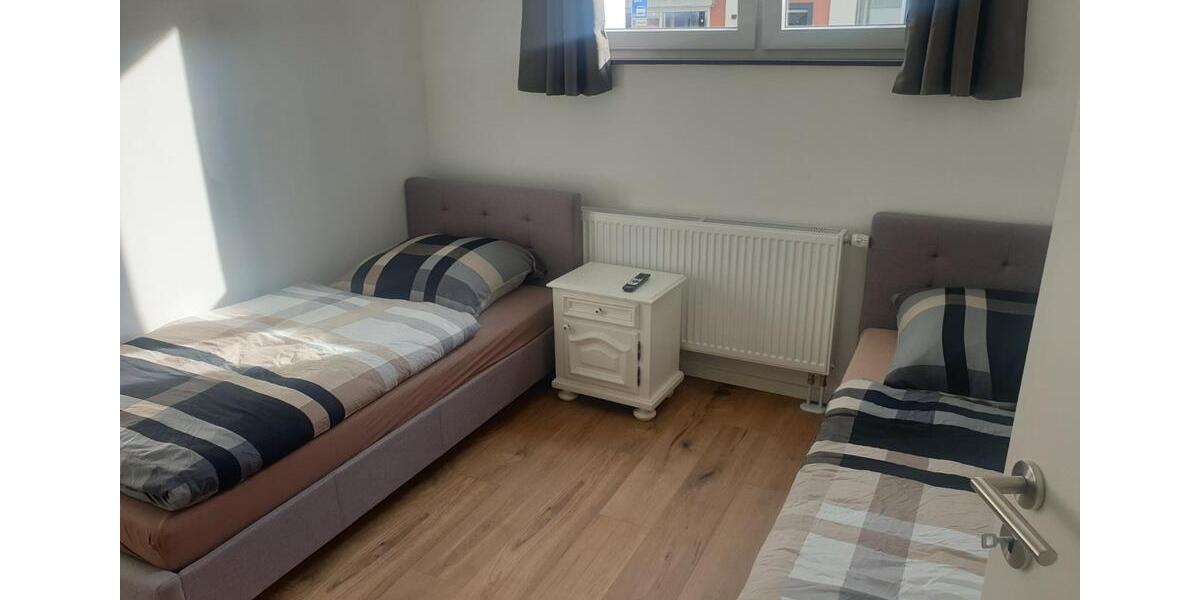 Wohnen auf Zeit Siegburg - 3 Zimmer, 60 m&sup2;, 22&euro; | Angebot:24653656