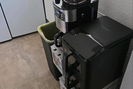 Wohnen auf Zeit Kremmen - 1 Zimmer, 14 m&sup2;, 350&euro; | Angebot:26132933