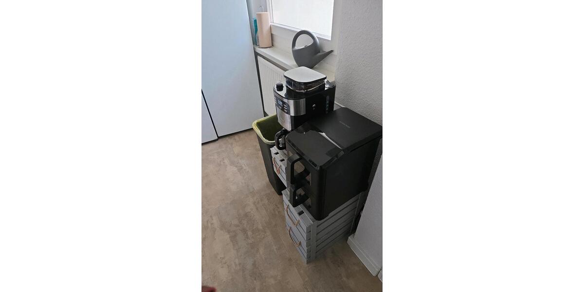 Wohnen auf Zeit Kremmen - 1 Zimmer, 14 m&sup2;, 350&euro; | Angebot:26132933