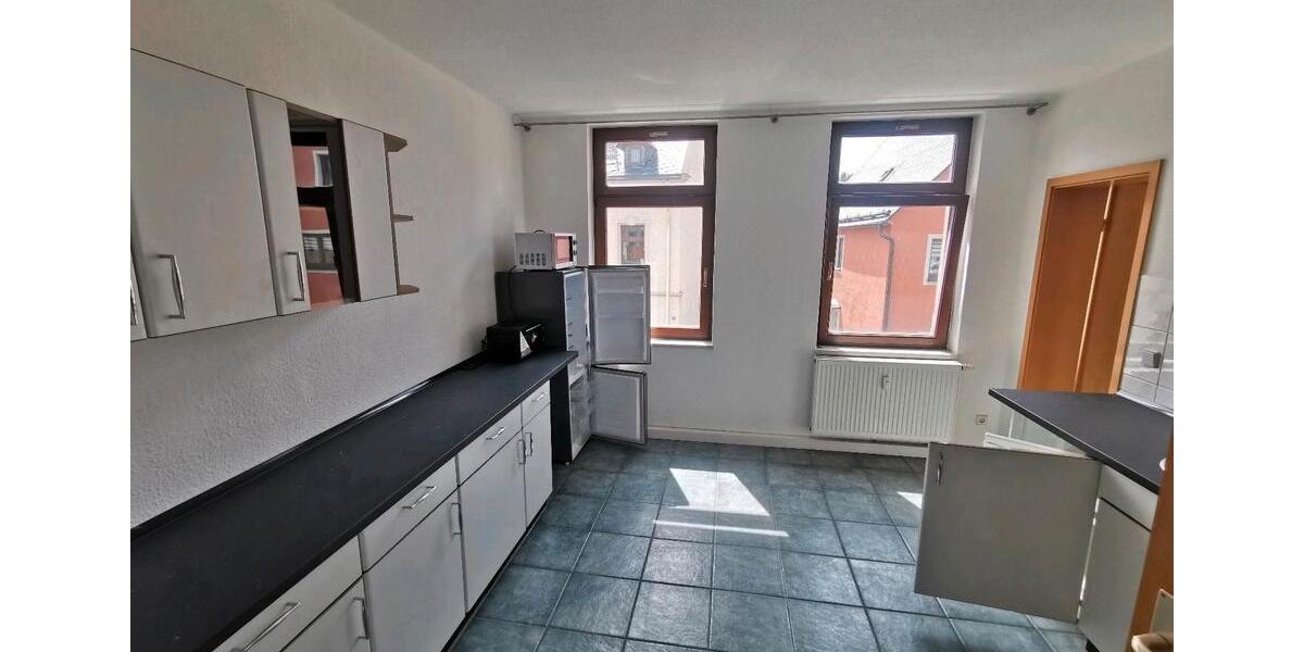 Etagenwohnung Großolbersdorf - 3 Zimmer, 68 m&sup2;, 580&euro; | Angebot:25523440