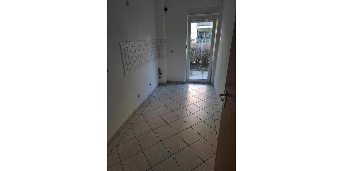 Terrassenwohnung Erfurt Johannesplatz - 2 Zimmer, 60 m&sup2;, 565&euro; | Angebot:26225829