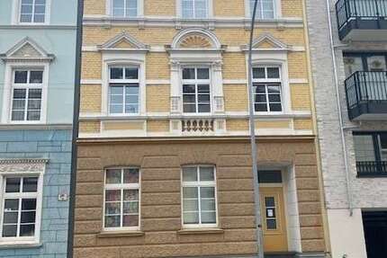 Wohnung zum Mieten in Mönchengladbach 520 € 52 m² 2 zimmer