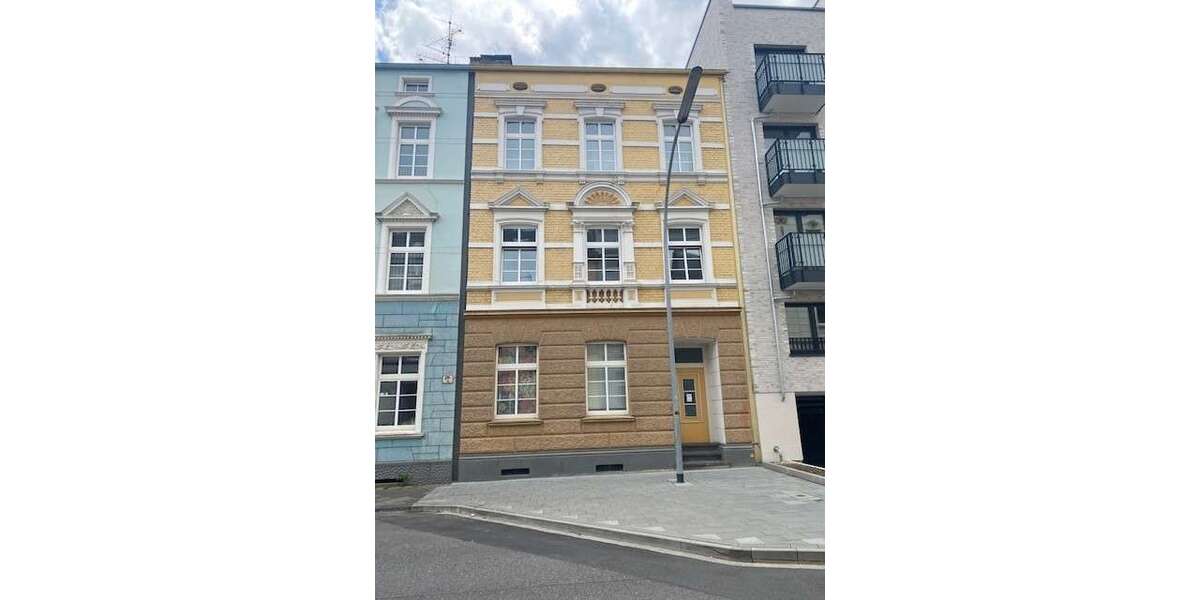 Wohnung zum Mieten in Mönchengladbach 520 € 52 m² 2 zimmer