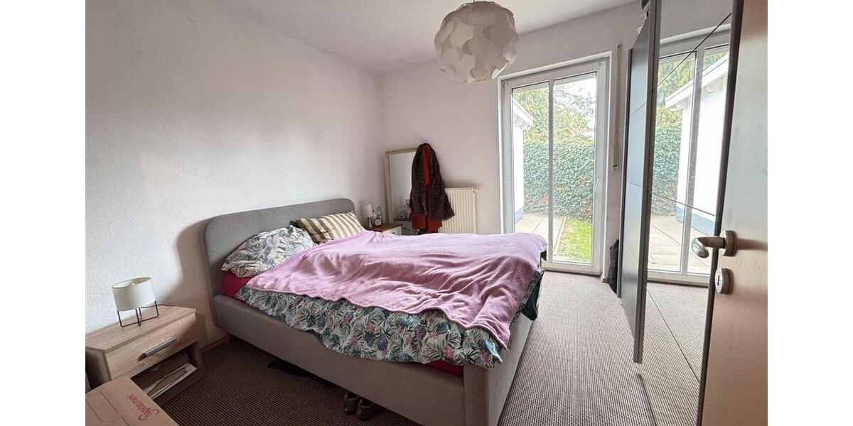 Erdgeschoßwohnung Diepholz - 2 Zimmer, 65 m&sup2;, 480&euro; | Angebot:25905888