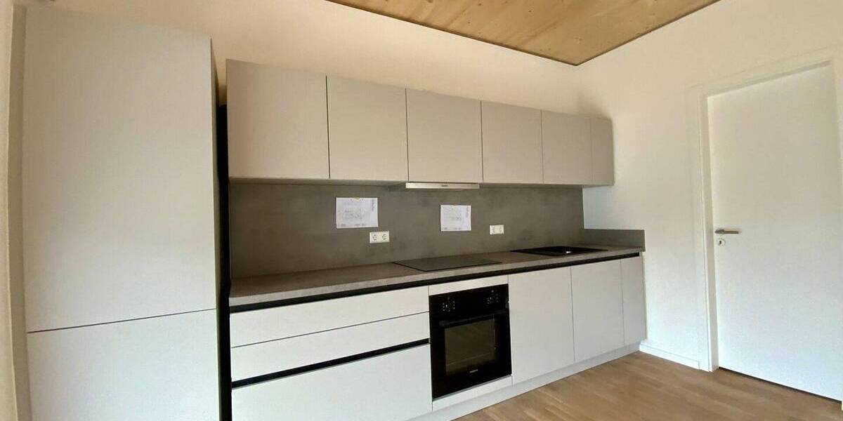 Etagenwohnung Heilbronn Kernstadt - 3 Zimmer, 78 m&sup2;, 1.390&euro; | Angebot:26797905