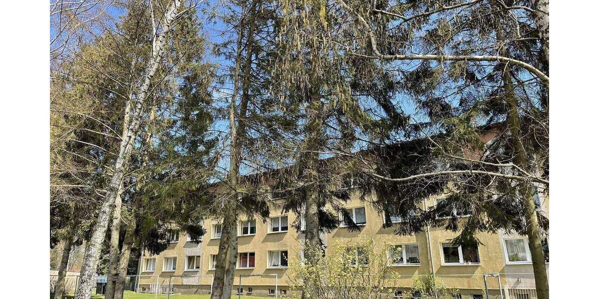 Etagenwohnung Neuenkirchen - 2 Zimmer, 51 m&sup2;, 425&euro; | Angebot:24027305