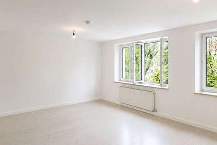 Wohnung Burgkirchen - 3 Zimmer, 58 m&sup2;, 484&euro; | Angebot:27266006