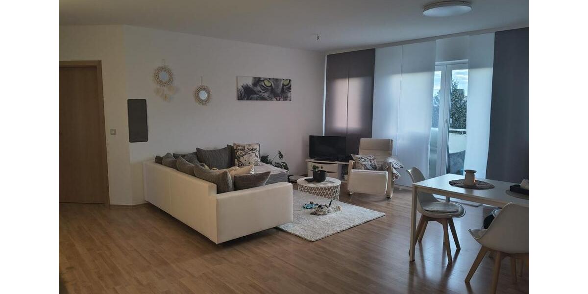 Dachgeschoßwohnung Idar-Oberstein Oberstein - 4 Zimmer, 82 m&sup2;, 575&euro; | Angebot:24881333