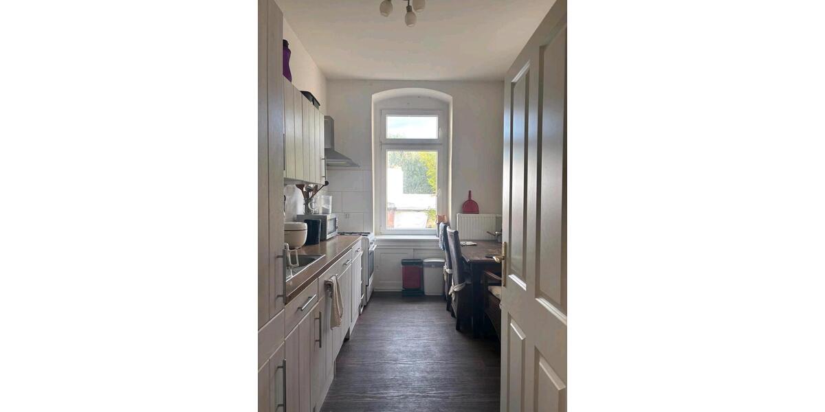 Wohnen auf Zeit Wismar Altstadt - 1 Zimmer, 22 m&sup2;, 750&euro; | Angebot:25922973