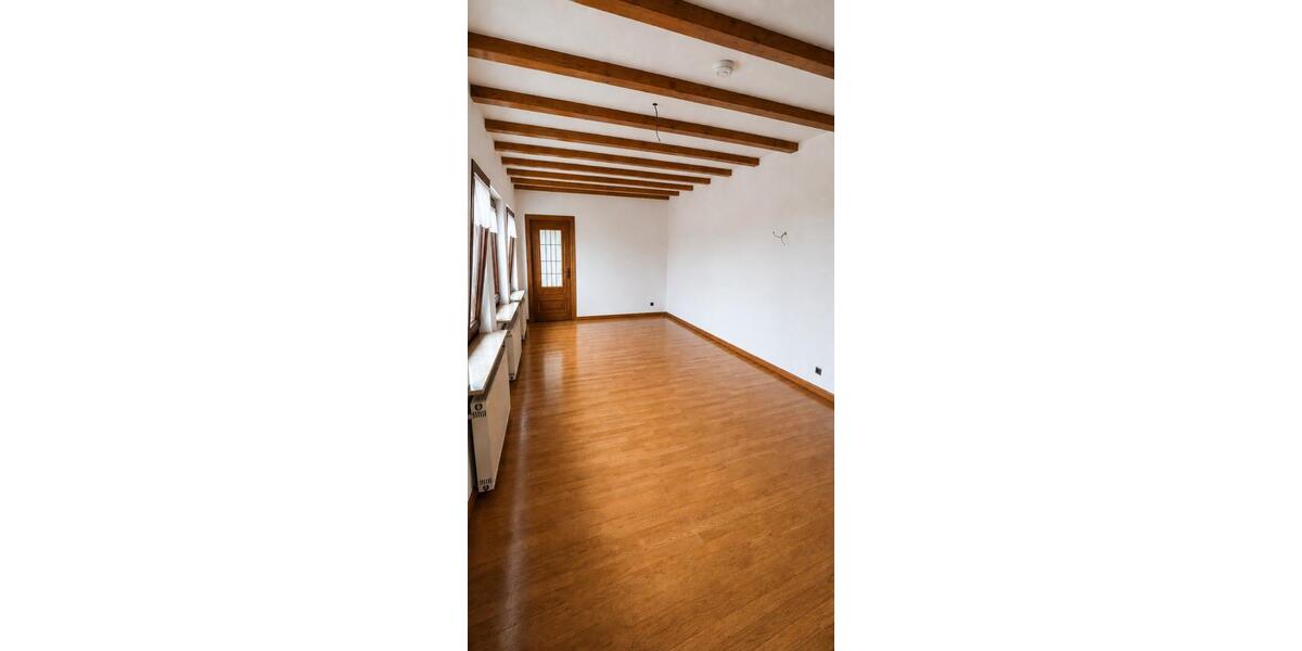 Etagenwohnung Bitburg - 1 Zimmer, 79 m&sup2;, 650&euro; | Angebot:26705944