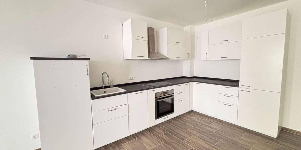 Etagenwohnung Pforzheim - 3 Zimmer, 96 m&sup2;, 955&euro; | Angebot:26194985