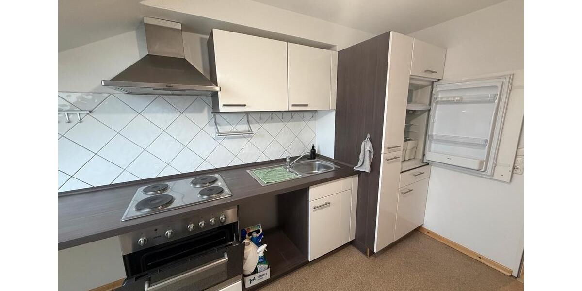 Maisonettenwohnung Wiesbaden - 3.5 Zimmer, 75 m&sup2;, 1.067&euro; | Angebot:26639032