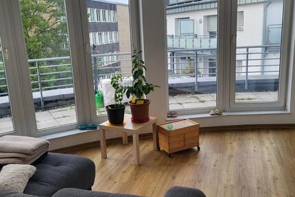 3,5-Zimmer Whg zur Zwischenmiete FebMärz 26 in Kölner Innenstadt 3 zimmer