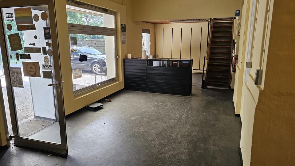 Gewerbeobjekt Wiefelstede - 1.500&euro; | Angebot:26170924