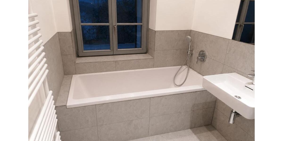 Etagenwohnung Pirna - 3 Zimmer, 61 m&sup2;, 680&euro; | Angebot:26639586