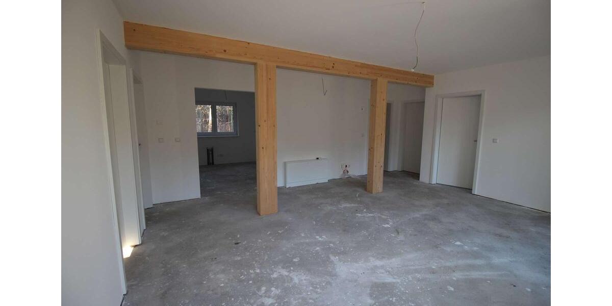 Etagenwohnung Wandlitz - 4 Zimmer, 100 m&sup2;, 1.790&euro; | Angebot:24658097
