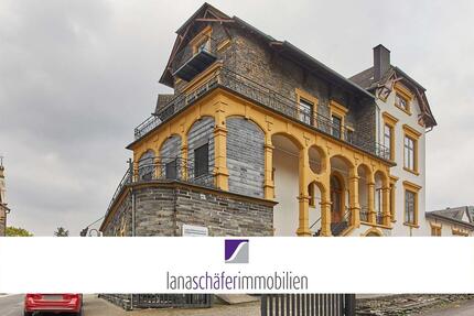 Wohnung Bernkastel-Kues Kues - 2 Zimmer, 85 m&sup2;, 600&euro; | Angebot:24738202