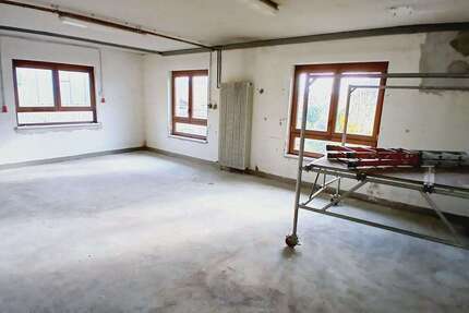 Halle in Schwabenheim an der Selz 850 € 175 m² zimmer