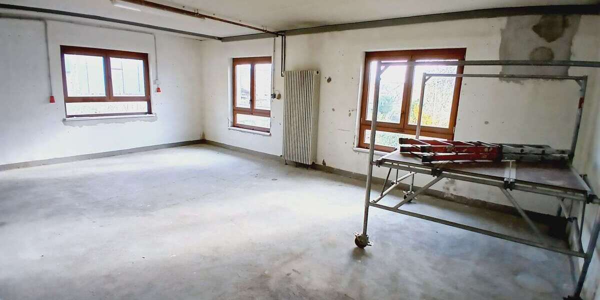 Halle in Schwabenheim an der Selz 850 € 175 m² zimmer