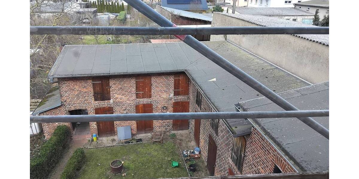 Etagenwohnung Neubrandenburg Vogelviertel - 5 Zimmer, 124 m&sup2;, 1.100&euro; | Angebot:22486008