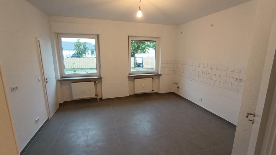 Etagenwohnung Dillingen (Saar) - 4 Zimmer, 114 m&sup2;, 950&euro; | Angebot:26534252