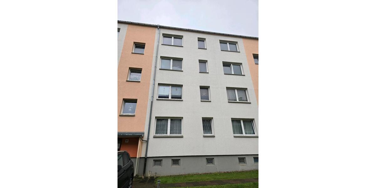 Etagenwohnung Grabow - 4 Zimmer, 78 m&sup2;, 399&euro; | Angebot:24866721
