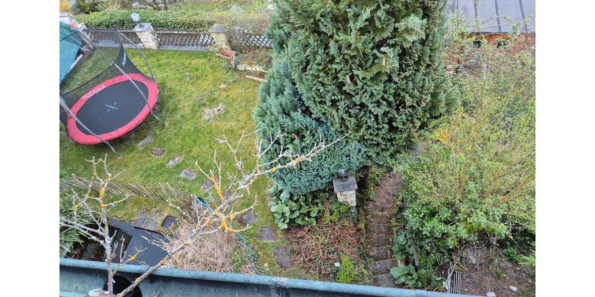 Wohnen auf Zeit Kronach - 3 Zimmer, 70 m&sup2;, 75&euro; | Angebot:26207258